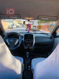 نیسان سەنی